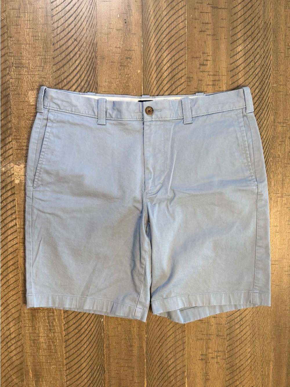 Men’s J. Crew shorts size 34